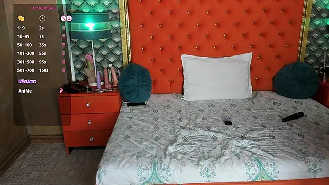 دردشة VallerieJones الجنسية المباشرة