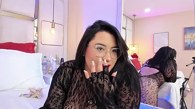 elizavenus' Live XXX Chat