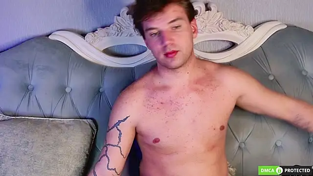 ArthurMeyers Chat XXX in diretta
