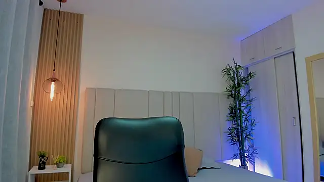 Victoria_Rosee 现场XXX聊天