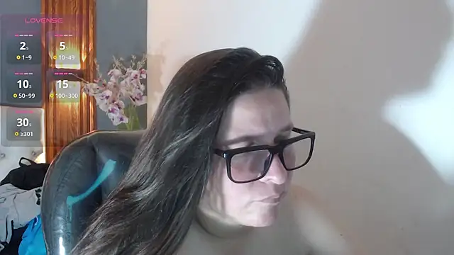 katty_femdomn Webbikameraesitys