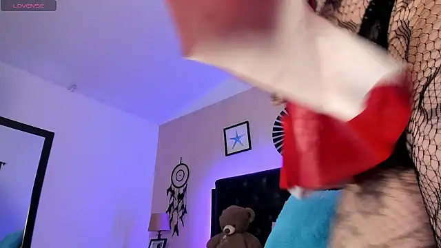 LolaVillalobos Chat XXX in diretta