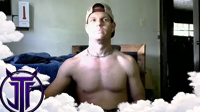 Show webcam de JockNThirsty