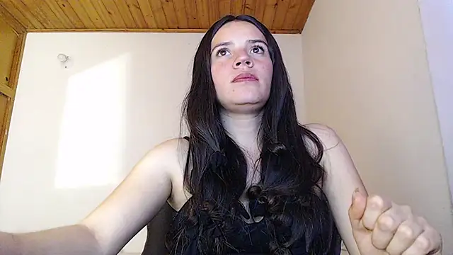 Chat XXX ao vivo de Shanel_Lozano