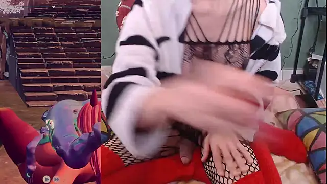 FutaChin Live XXX chat