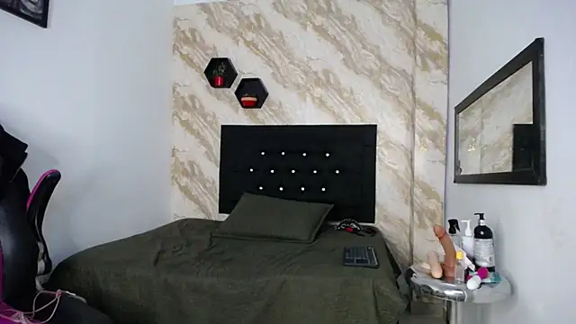 Czat XXX na żywo – issa__love
