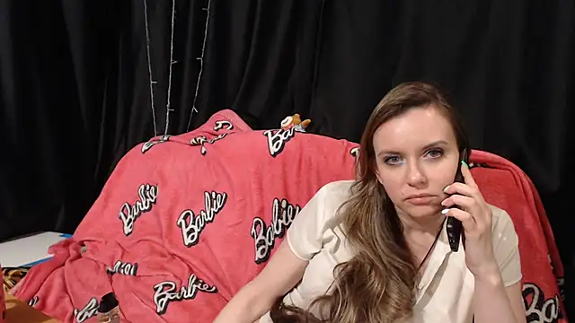 Milana69's Live XXX Chat