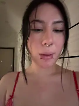 Dirty_Lina – Kamerová šou