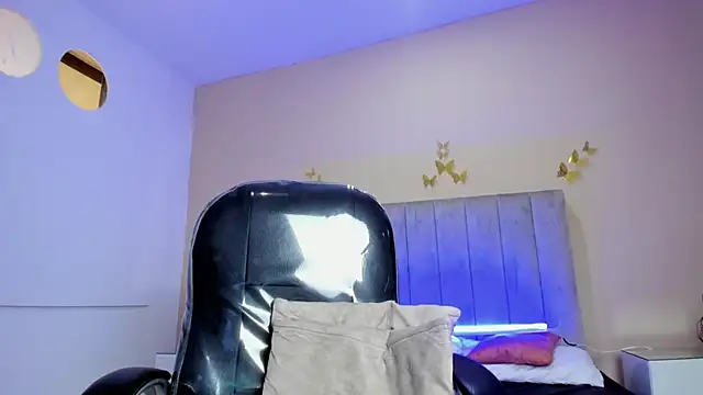 Nascary_Fox's Live XXX Chat