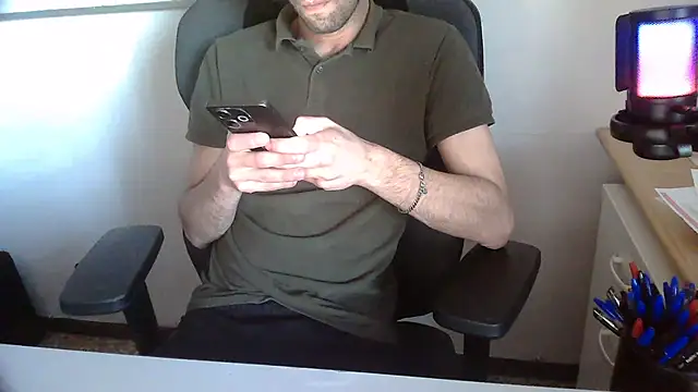 topg84's Live XXX Chat