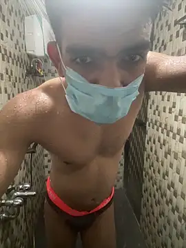 Show Webcam de BadBoyTom78