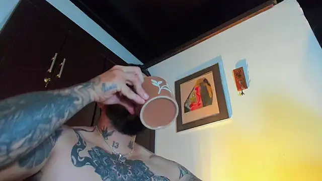 CamiloGray_'s Live XXX Chat