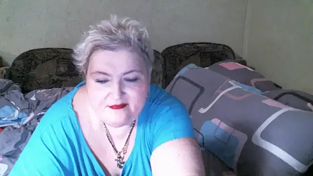 XXX chat uživo modela Lana555
