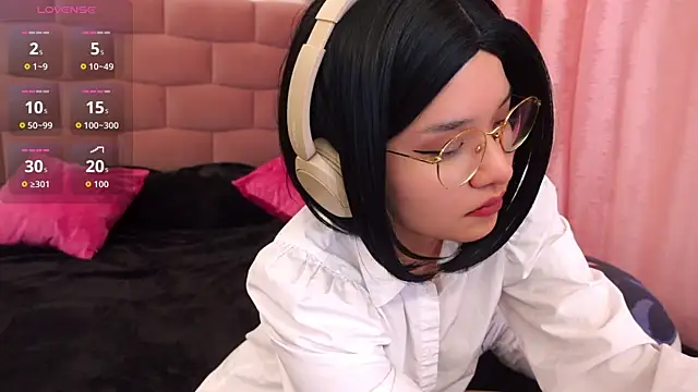 NataliaNovak's Live XXX Chat