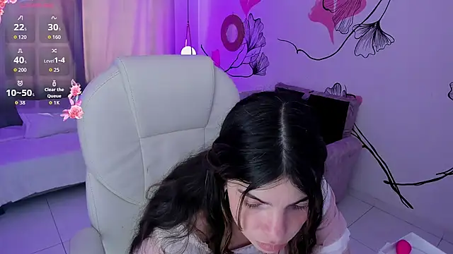Czat XXX na żywo – Isabela_Fiorelli