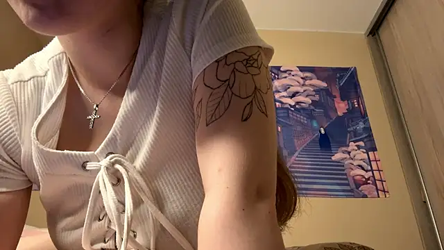 DenitaSpace – Live XXX-chat