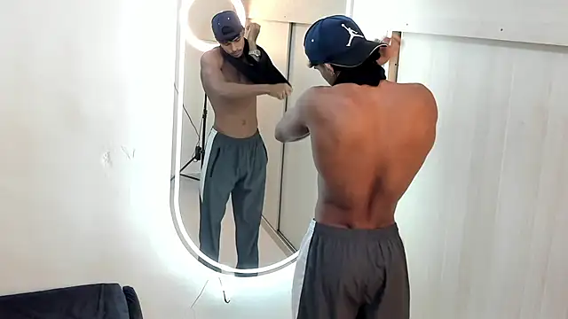 Joao_da_silva19のウェブカメラショー
