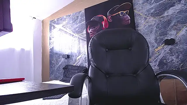 Taylor_rodas Webcam Show