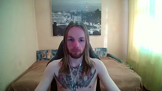 Show Webcam de AdamDickens