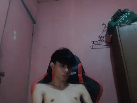 แชท XXX สดของ Kyoshi_19
