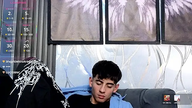demian_hot99 élő XXX-chatje