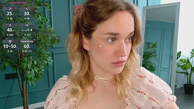 Chat XXX Live DiscoPotato