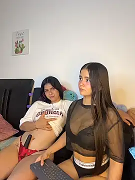 Chat XXX Live Zow_