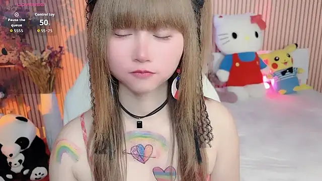 di-or- Live XXX-Chat