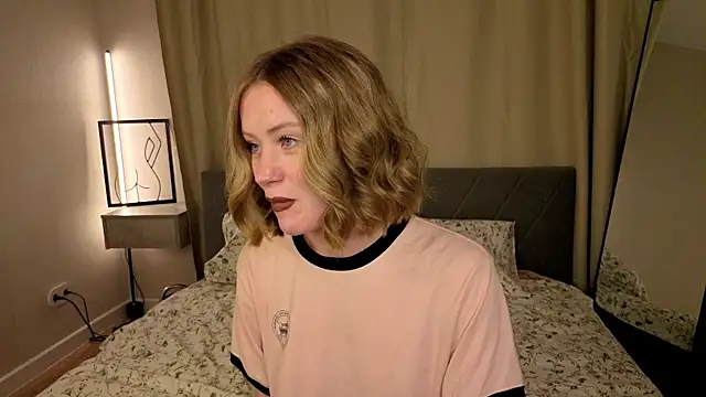 EvaHamiltonn Live XXX chat