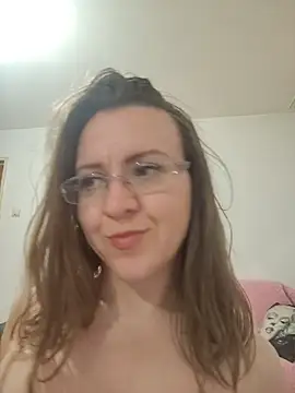 AriaWeston Webcam show