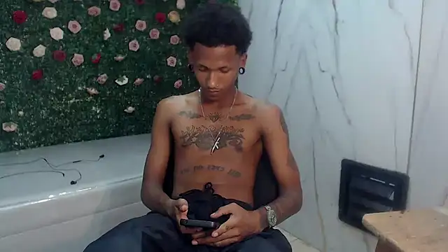 عرض كام ManSant