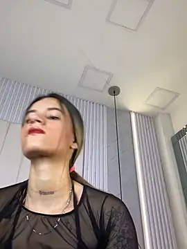 JuliaColemann's Live XXX Chat