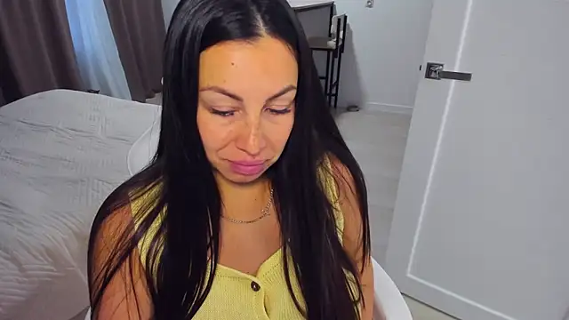 Živý XXX chat AvisFlowers