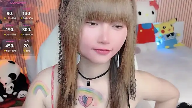 di-or- Adlı Modelin Canlı XXX Sohbeti