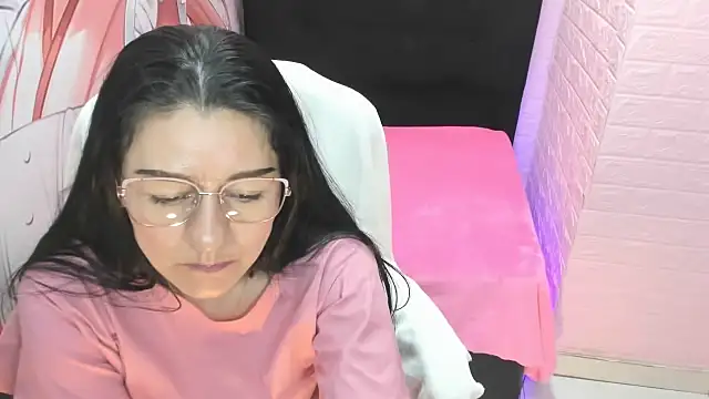 Chat XXX en directo de AllysonMilf69