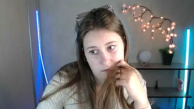 Milka_kamila 即時 XXX 聊天