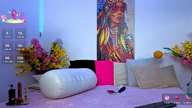 MssKarla – webcam-show