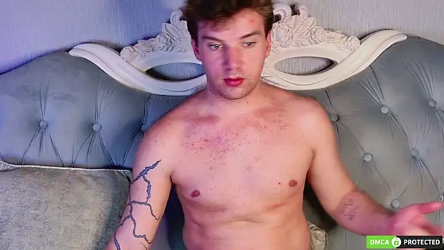Show webcam de ArthurMeyers