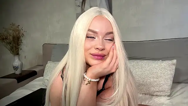 RussianGirlXX Webcamshow