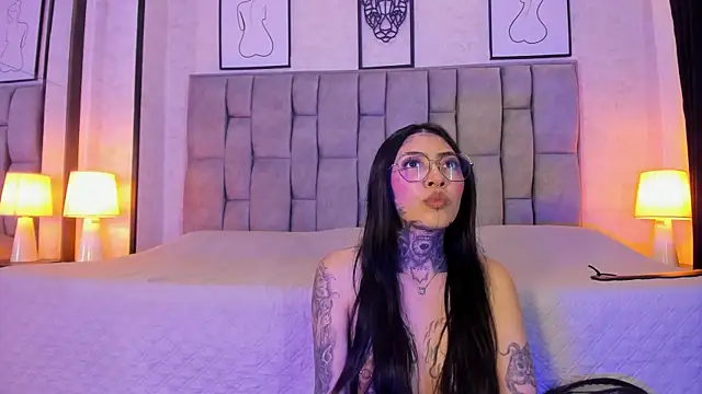 Ashley_Blum_: απευθείας συνομιλία ΧΧΧ