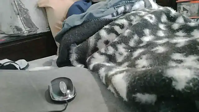 messi_syssy Show Webcam