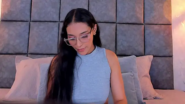 Živý XXX chat Roseaurora
