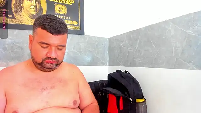 Živý XXX chat horus_gil