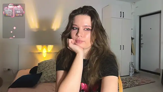 Chat XXX en directo de PonyChika
