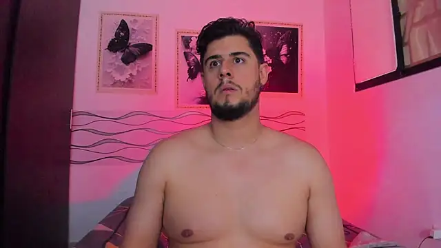 Ryan_evannss_n Webbikameraesitys