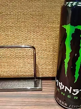 Kingofthetinkoのウェブカメラショー