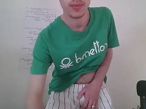Chat XXX en directo de VelvetRagottiOG