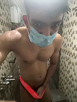 Chat XXX en directo de BadBoyTom78