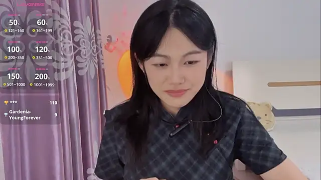 Tammy-66 라이브 XXX 채팅
