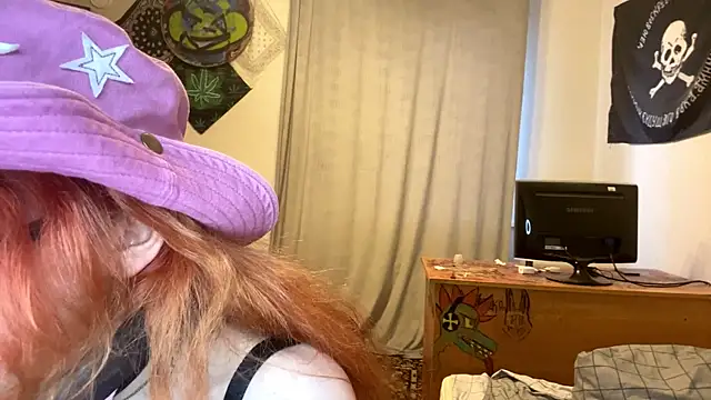 RedHeadCat's Live XXX Chat